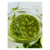Katoomba Mint Chutney